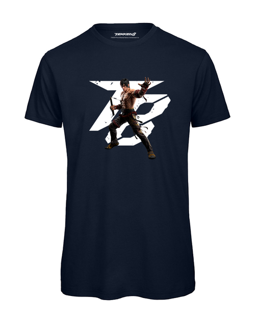 TEKKEN 8 - DERECHO T-SHIRT