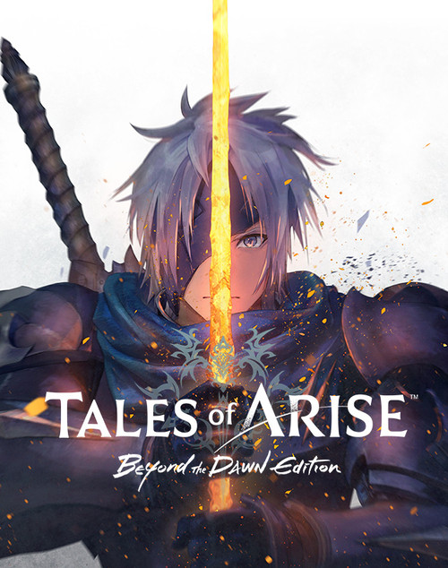 TALES OF ARISE Juego completo digital Bundle [PC] - BEYOND THE DAWN EDITION