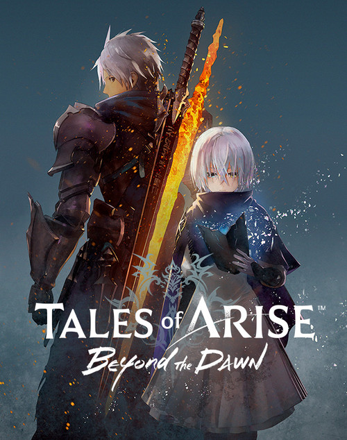TALES OF ARISE Digital Full Game Bundle [PC] - BEYOND THE DAWN 
