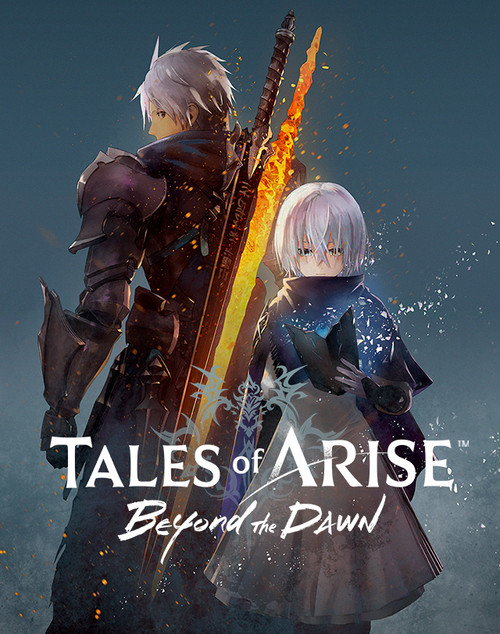 TALES OF ARISE Digital Full Game Bundle [PC] - BEYOND THE