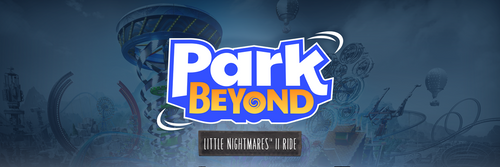 PARK BEYOND - DIGITAL CONTENT Digital DLC [PS5] - LITTLE NIGHTMARES II CORSA DLC