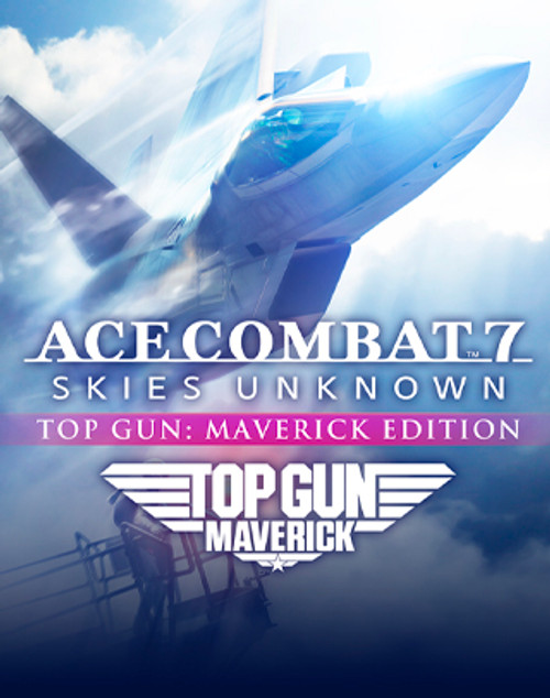 ACE COMBAT 7 : SKIES UNKNOWN - DELUXE EDITION