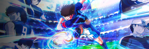 CAPTAIN TSUBASA: RISE OF NEW CHAMPIONS Digital Full Game [PC] - STANDARD EDITION