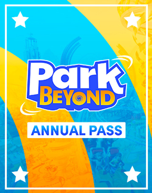 PARK BEYOND - DIGITAL CONTENT Digital Season Pass [PC] - ANNUAL PASS