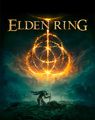 ELDEN RING - STANDARD EDITION [XSX-X1] | Store Bandai Namco