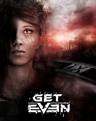 GET EVEN - STANDARD EDITION [PC Download] | Store Bandai Namco