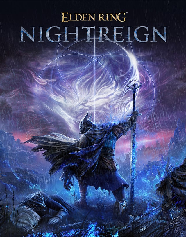Elden Ring Nightreign