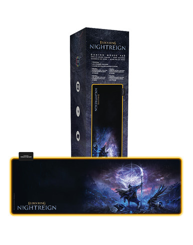 ELDEN RING NIGHTREIGN - MOUSEPAD XXL | Store Bandai Namco