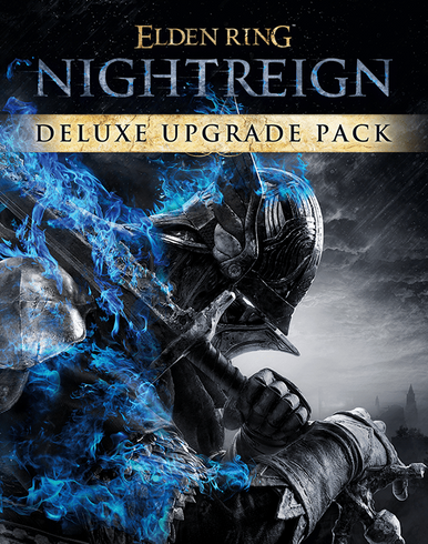 ELDEN RING NIGHTREIGN - STANDARD EDITION [PC Download