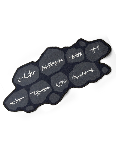 ELDEN RING - MESSAGE RUG | Store Bandai Namco