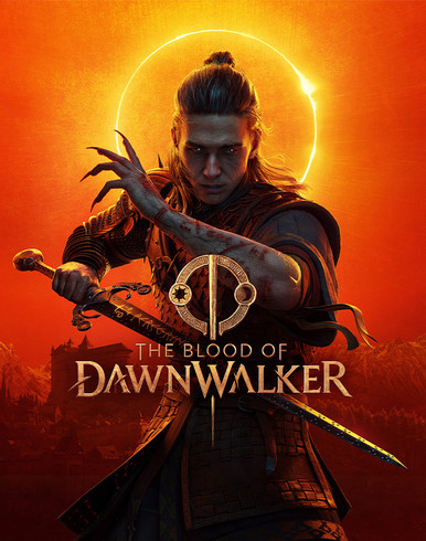 THE BLOOD OF DAWNWALKER - STANDARD EDITION [PC Download] | Store Bandai ...