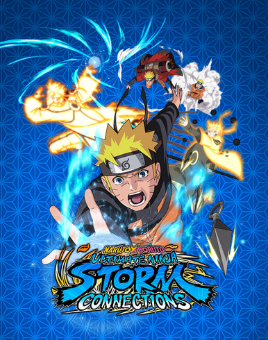 NARUTO X BORUTO Ultimate Ninja STORM CONNECTIONS system requirements