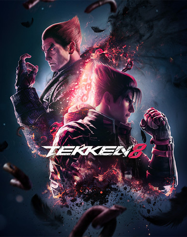 TEKKEN 8 - Standard Edition [PC Download] | Store Bandai Namco