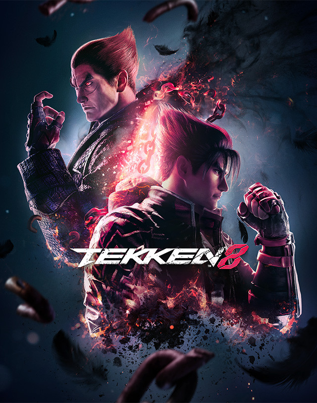 TEKKEN 8 - PREMIUM COLLECTOR'S EDITION [PS5] | Store Bandai Namco