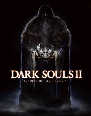DARK SOULS II: SCHOLAR OF THE FIRST SIN - SCHOLAR OF THE FIRST SIN [PC