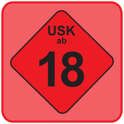 USK 18