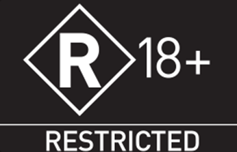 Restricted R 18+