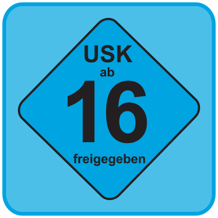 USK 16