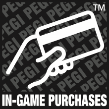 In-Game Purchase