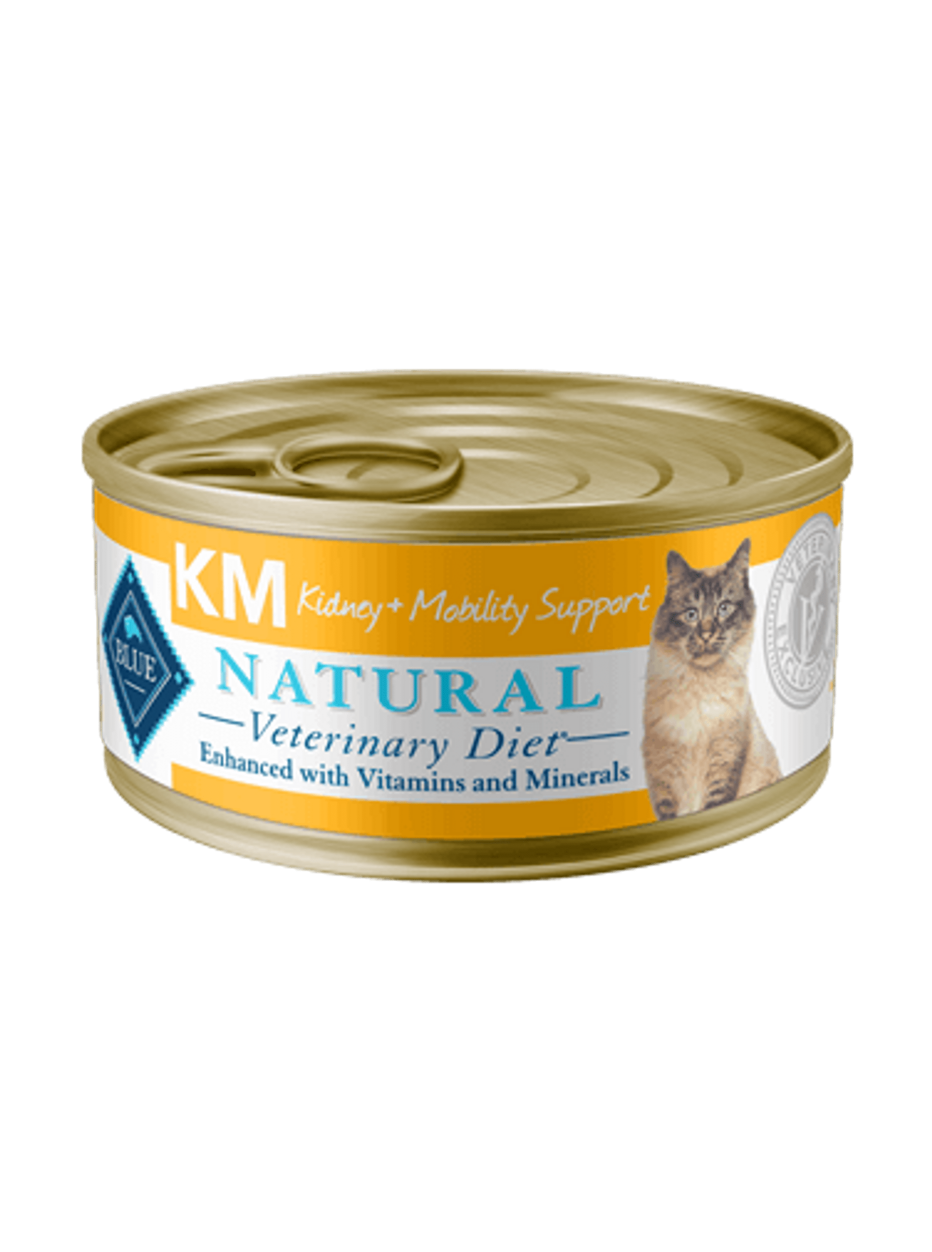 Cat Food Blue Veterinary Diet Canned Cat Food