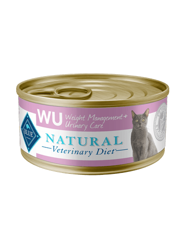 Cat Food Blue Veterinary Diet Canned Cat Food