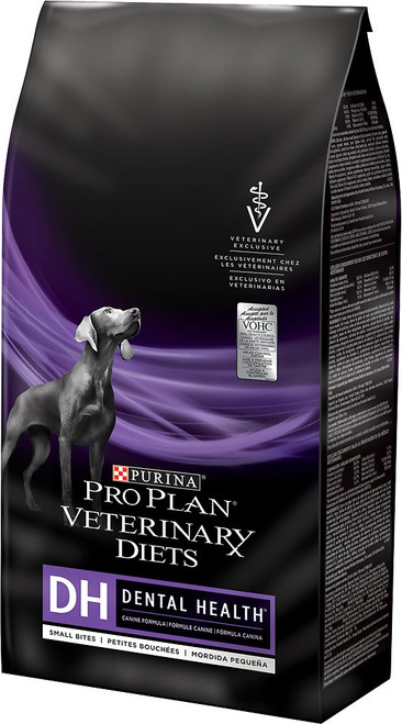 Purina DH Dental Health Sm. Bites Canine 6lb