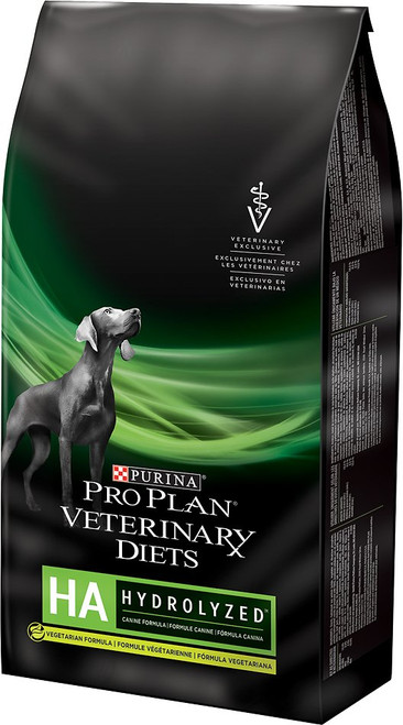 Purina HA Hypoallergenic Canine 16.5lb