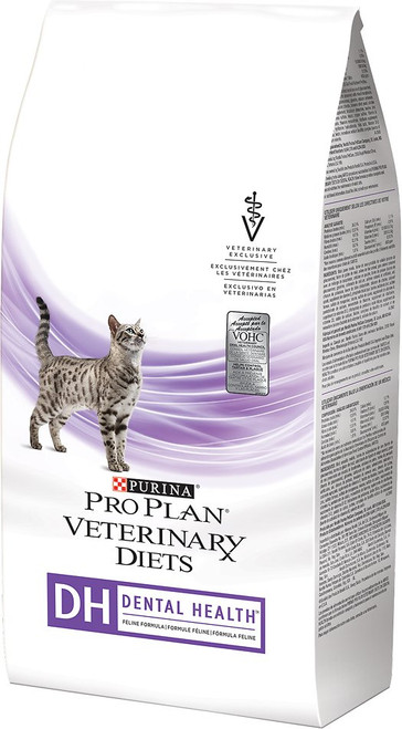 Purina DH Dental Health Feline 6lb