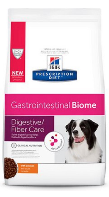 Hills Biome Digestive care