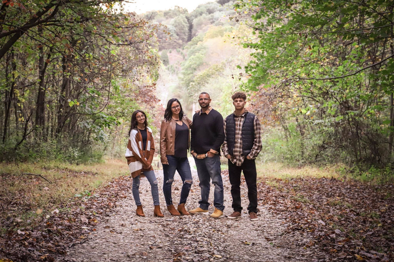 Allen + Diane Designs