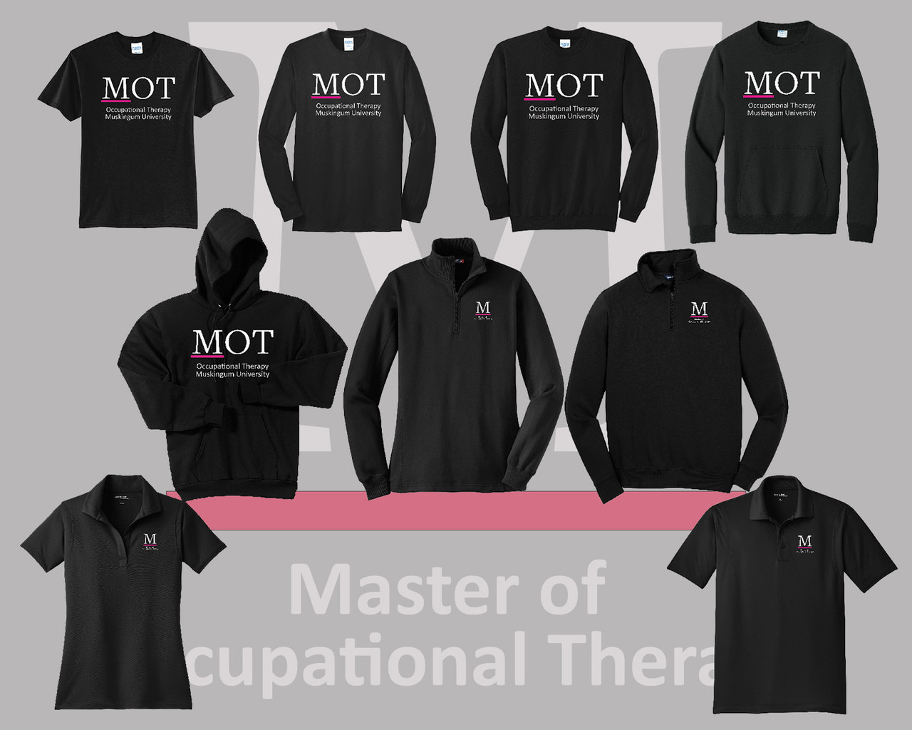Muskingum University Occupational Therapy Muskingum University Occupational Therapy
