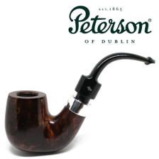 Peterson - House Pipe - XXL Oak Grain