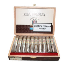 Alec Bradley - Lost Art - Prensado - Robusto - Box of 20 Cigars