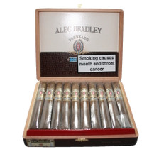 Alec Bradley - Lost Art - Prensado - Gran Toro - Box of 24 Cigars