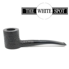 Alfred Dunhill - Shell Briar - 3 422 - Group 3 - Poker - White Spot