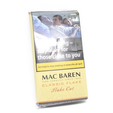 Mac Baren - Classic (Vanilla Cream) Flake - 50g
