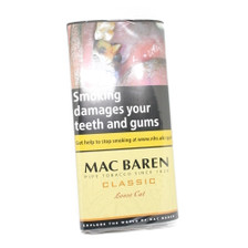 Mac Baren - Classic (Vanilla Cream) Loose Cut - 40g