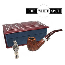 Alfred Dunhill - Terracotta Army Pipe - County - Limited Edition 2017