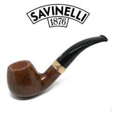 Savinelli - Tevere 645 Smooth