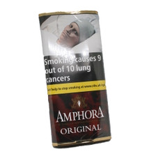 Amphora Original Tobacco (40g Packet) Mac Baren