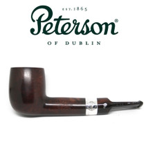 Peterson - 53 -  Harp - Lovat (Rare)