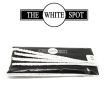Alfred Dunhill - White Spot  - Pipe Cleaners - 100 - Tapered