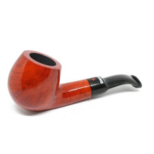 Dr Plumb - Dinky Flat Bottom- Smooth - Orange