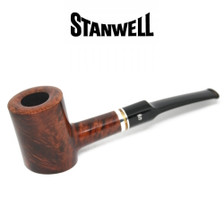 Stanwell - Trio 207 - 9mm Filter (Brown Polished)