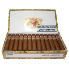 Romeo y Julieta - Wide Churchill - Box of 25 Cigars