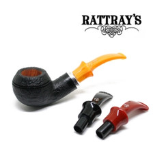 Rattrays - Beltane's Fire - Black Sandblast - Three Stems