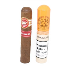H Upmann - Magnum 54 (Tubed) -Single Cigar
