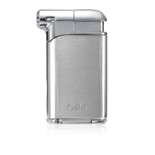 Colibri - Pacific Air - Chrome & Brushed Chrome