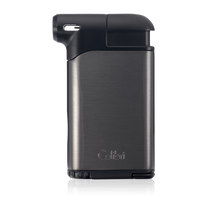 Colibri - Pacific Air - Brushed Gunmetal & Black