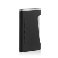Porsche Design - Flat Flame Cigar Lighter - Black